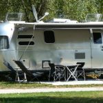 parcelas para caravanas en camping colombres