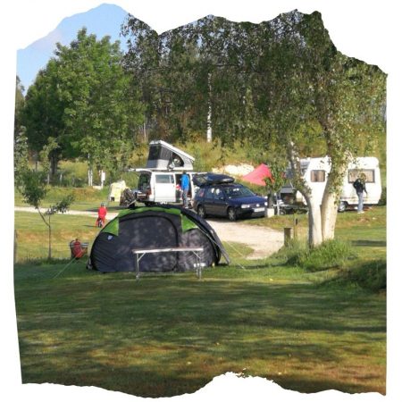 Parcelas para campings en Asturias